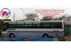 Cho thuê xe 45 chỗ đi Cát Bà Cho thuê xe 45 chỗ đi Cát Bà